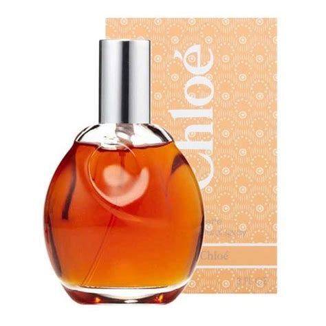 chloe perfume manufacturer|chloe perfume original scent.